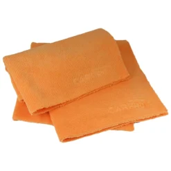 CarPro 2Face Universaltuch 320GSM 40×40 orange