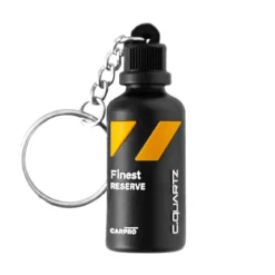 CarPro Finest Flasche Schlüsselanhänger