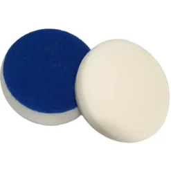 CarPro Flash Polierpad 150mm sehr hart weiß