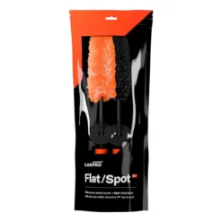 CarPro Flat/Spot Felgenbürsten Kit