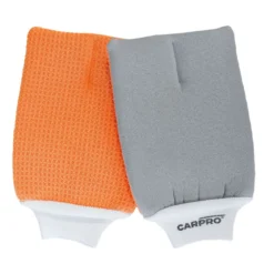 CarPro GlassMitt Glasreinigungshandschuh