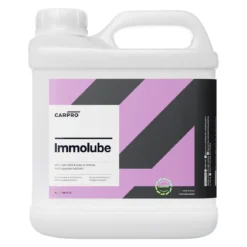 CarPro ImmoLube Knetgleitmittel 4L