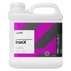 CarPro IronX CHERRY Flugrostentferner 4L