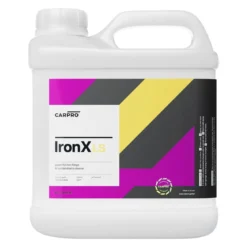 CarPro IronX LEMON Flugrostentferner 4L