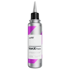 CarPro IronX Paste konzentierter Flugrostentferner 150g