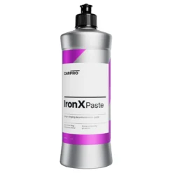 CarPro IronX Paste konzentierter Flugrostentferner 500g