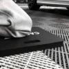 CarPro Knieschoner Kissen für Arbeit & Werkstatt