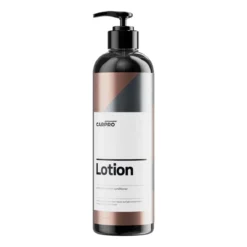 Carpro Leather Lotion Lederpflege 500ml