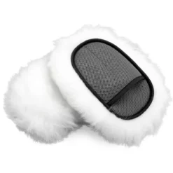 CarPro Merino Wool Waschhandschuh
