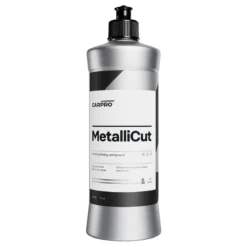 CarPro MetalliCut Metallpolitur 500ml