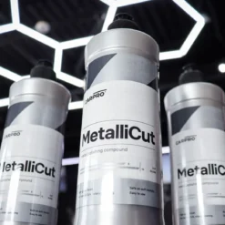 CarPro MetalliCut Metallpolitur 500ml