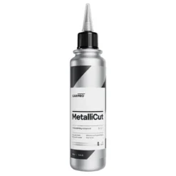 CarPro MetalliCut Metallpolitur 150ml