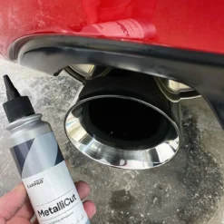 CarPro MetalliCut Metallpolitur 150ml