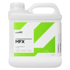 CarPro MFX Mikrofaser- und Polierpadwaschmittel 4L