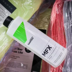 CarPro MFX Mikrofaser- und Polierpadwaschmittel 1L
