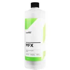 CarPro MFX Mikrofaser- und Polierpadwaschmittel 1L