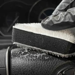 CarPro MicroBuff Applikator