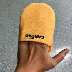 CarPro Mikrofaser Applikator