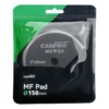 CarPro Mikrofaser Polierpad 150mm hart