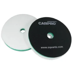 CarPro Mikrofaser Polierpad 150mm hart