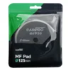CarPro Mikrofaser Polierpad 125mm hart