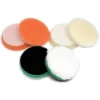 CarPro Mini Polierpad Set 50mm