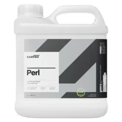 CarPro Perl Kunststoff- & Gummipflege 4L