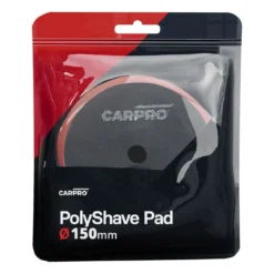 CarPro PolyShave Knetpad 150mm