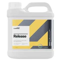 CarPro Release Versiegelungsschutz & Detailer 4L