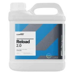 CarPro ReLoad 2.0 Silizium Sprühversiegelung 4L