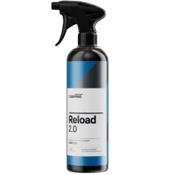 CarPro ReLoad 2.0 Silizium Sprühversiegelung 500ml