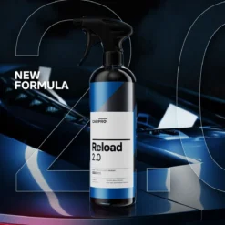 CarPro ReLoad 2.0 Silizium Sprühversiegelung 50ml