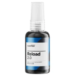CarPro ReLoad 2.0 Silizium Sprühversiegelung 50ml