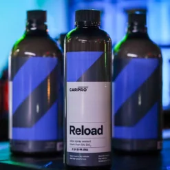 CarPro ReLoad Silizium Sprühversiegelung 50ml