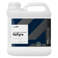 CarPro ReTyre Reifen- & Gummireiniger 4L