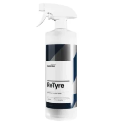 CarPro ReTyre Reifen- & Gummireiniger 1L