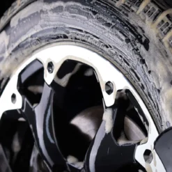 CarPro ReTyre Reifen- & Gummireiniger 500ml