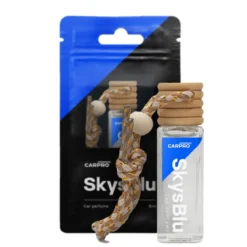 CarPro SkysBlu Autoparfum 8ml