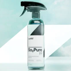CarPro So2Pure 2.0 Geruchsvernichter 120ml