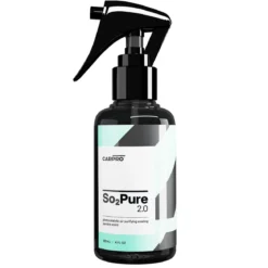 CarPro So2Pure 2.0 Geruchsvernichter 120ml