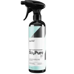 CarPro So2Pure 2.0 Geruchsvernichter 500ml