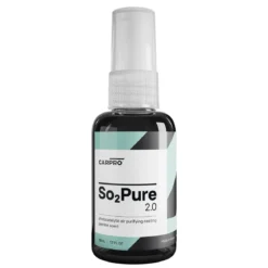 CarPro So2Pure 2.0 Geruchsvernichter 50ml