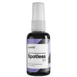 CarPro Spotless 2.0 Wasserflecken-Entferner 50ml