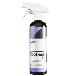 CarPro Spotless 2.0 Wasserflecken-Entferner 500ml