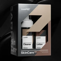 CarPro Starter Set Leather SkinCare 150ml