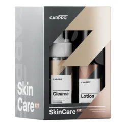 CarPro Starter Set Leather SkinCare 150ml
