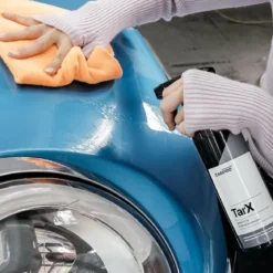 CarPro TarX Teer- & Klebstoffentferner 1L