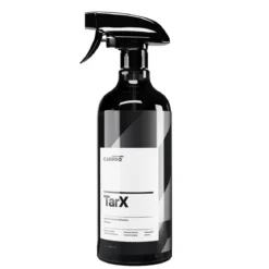 CarPro TarX Teer- & Klebstoffentferner 1L