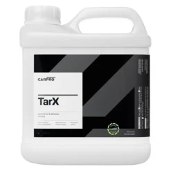 CarPro TarX Teer- & Klebstoffentferner 4L
