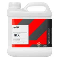CarPro TriX Flugrost- & Teerentferner 4L
